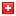 fiat.ch server is located in Switzerland